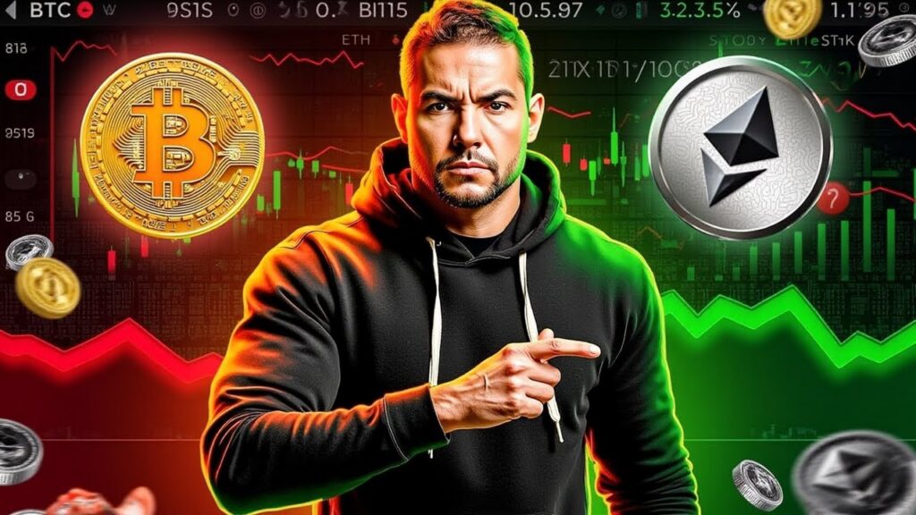 Crypto Market Update Bitcoin, Ethereum & Altcoins Analysis! | crypto news today | #cryptocurrency