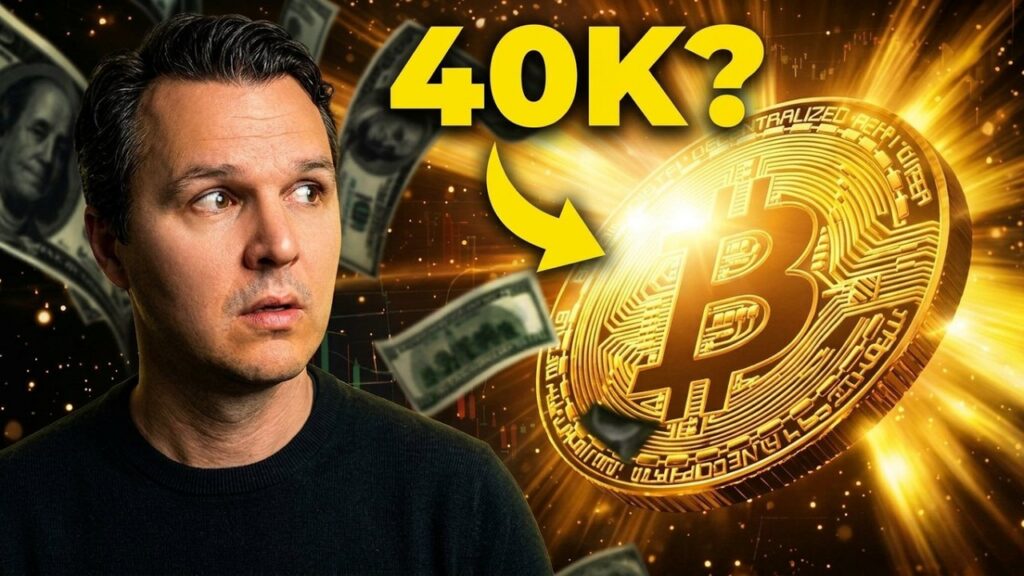 Bitcoin Loses 200 Week MA… NOW WHAT?