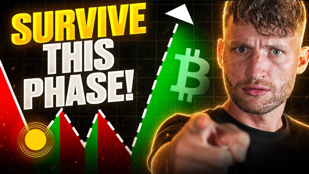 Perfect Altcoins Entries Are IMMINENT! (Bitcoin Signal To Watch) Perfect Altcoins Entries Are IMMINENT! (Bitcoin Signal To Watch)