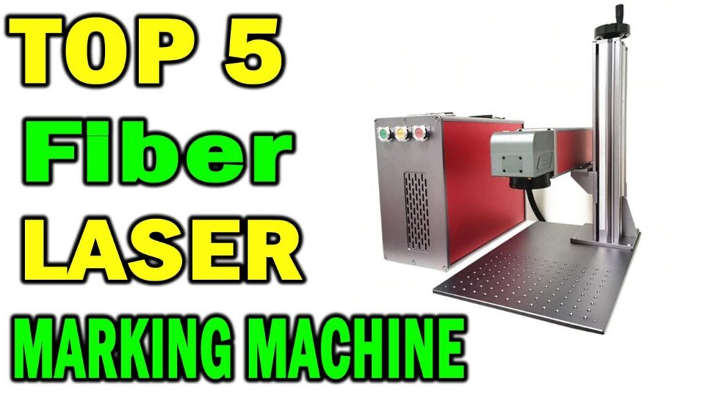Top 5 Best Fiber Laser Marking Machine In 2021 Best Nameplate laser marking mach Top 5 Best Fiber Laser Marking Machine In 2021 Best Nameplate laser marking mach