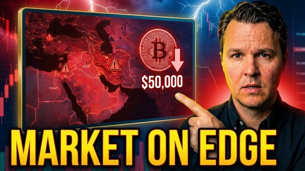 Crypto’s Darkest Hour Is Here.