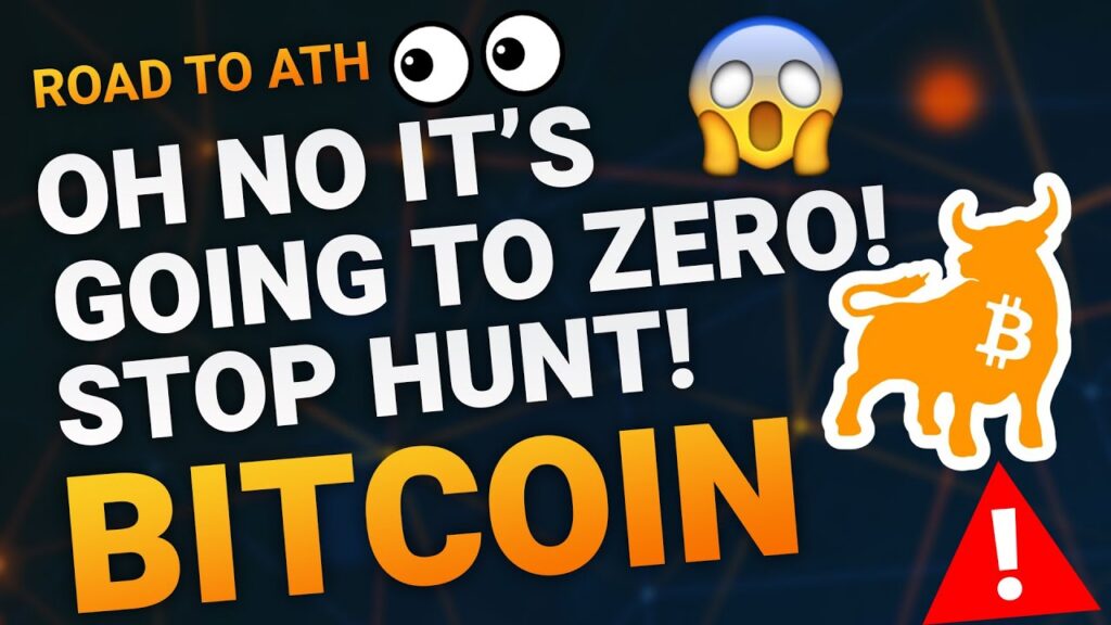 BITCOIN DAILY ANALYSIS – BITCOIN BTC PRICE PREDICTION – BITCOIN BTC 2023 – BITCOIN ANALYSIS
