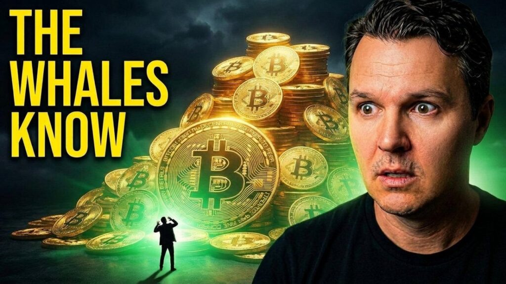 Now Is A Great Time To Buy Crypto