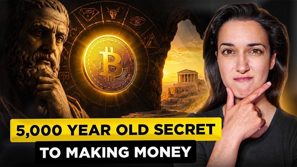 Crypto is Inventory: This Will Transform Your Crypto Strategy (5,000-Year Old Secret to Making Money