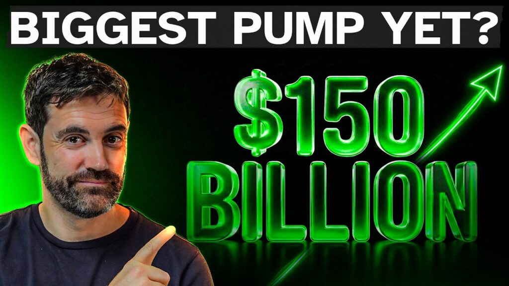 0 Billion Is Coming For Crypto
