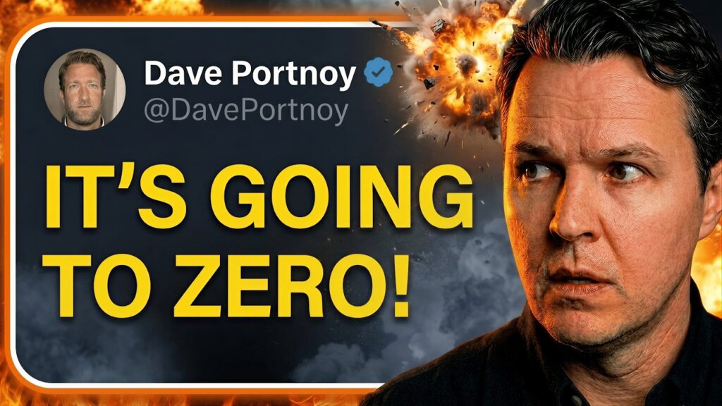 Bitcoin It’s Just Comical Now