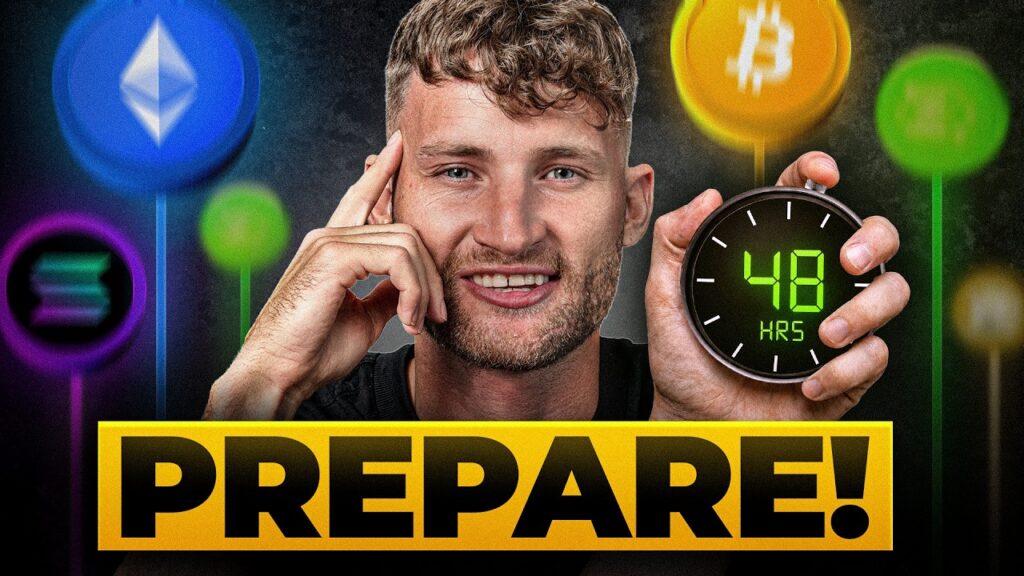Altcoins Are Getting Interesting Again… Here’s What I’m Buying.
