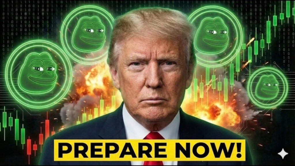 PEPE COIN HOLDERS🐸 BIG MOVE SOON ?! 💪 🐸 PEPE NEWS! PEPE COIN HOLDERS🐸 BIG MOVE SOON ?! 💪 🐸 PEPE NEWS!
