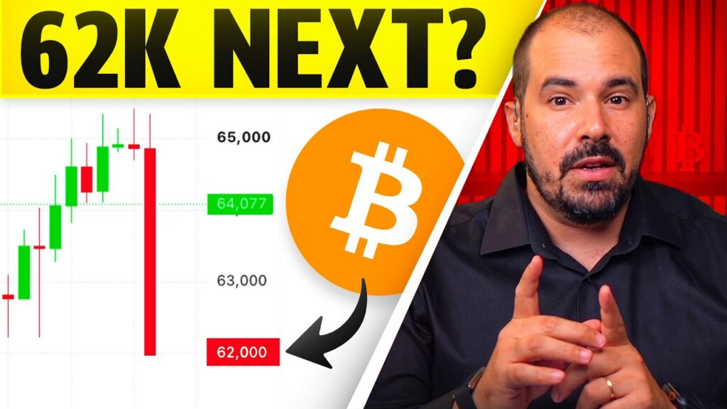 Bitcoin’s Make-or-Break Level Is Here (Pullback Update) Bitcoin’s Make-or-Break Level Is Here (Pullback Update)
