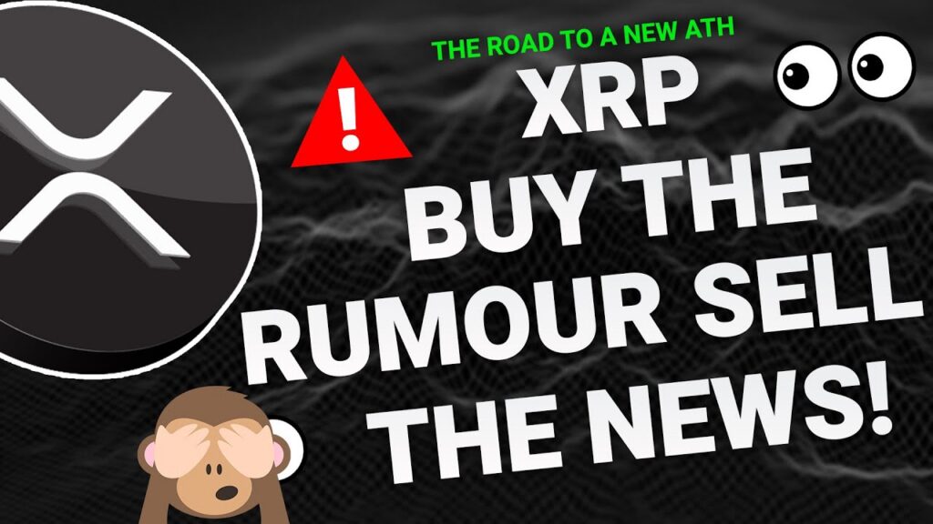 XRP DAILY ANALYSIS – RIPPLE XRP PRICE PREDICTION – RIPPLE XRP 2023 – RIPPLE ANALYSIS
