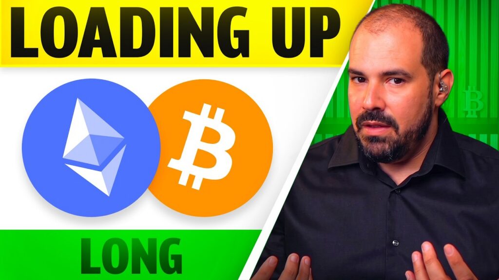 Bitcoin, Ethereum & Natural Gas: 3 Longs for the Week Ahead