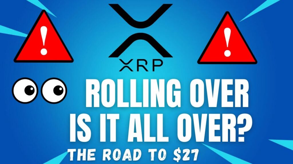 XRP DAILY ANALYSIS – RIPPLE XRP PRICE PREDICTION – RIPPLE XRP 2022 – RIPPLE ANALYSIS
