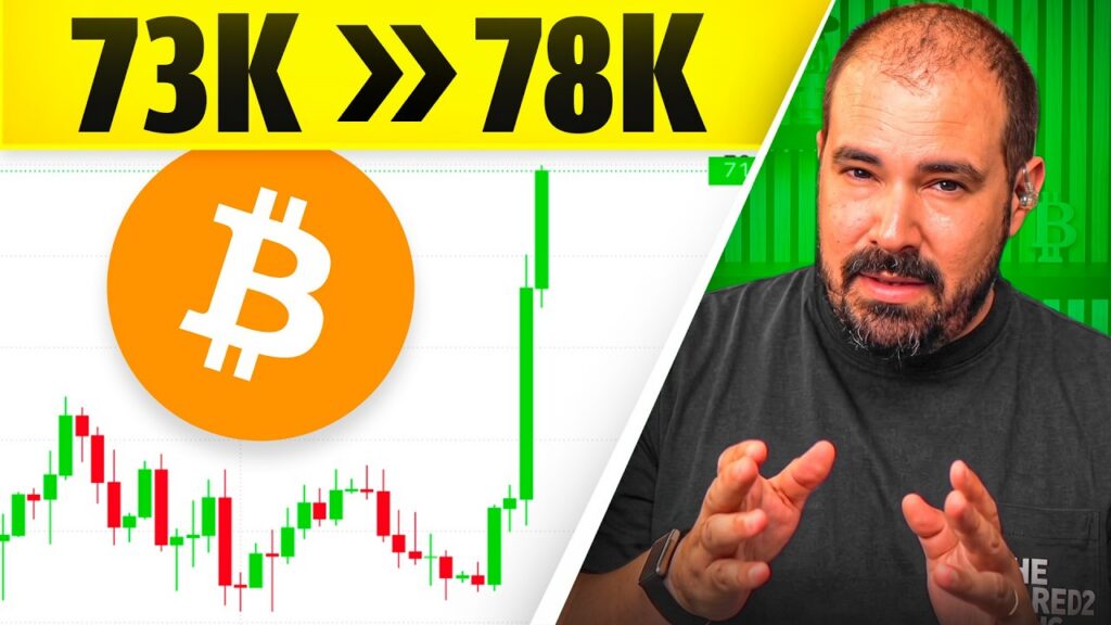 Waiting For This Pullback Before I Buy Bitcoin