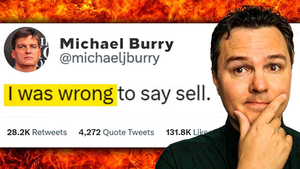 It’s Official! Bitcoin Will Explode In 2023! [Crypto News]