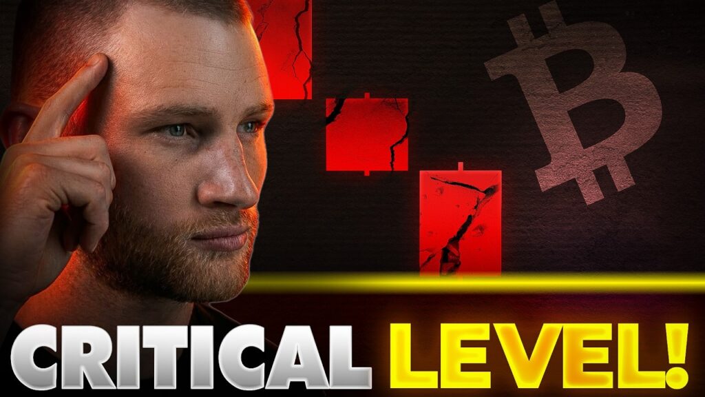 A Must Hold Level For Bitcoin And Altcoins (PREPARE)