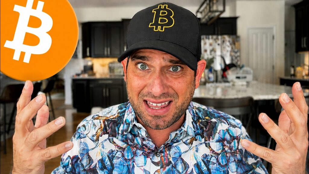 BITCOIN………….!?