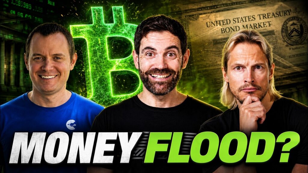 NFA: Bitcoin’s Face-Melting Rally, Bessent’s Bond Gamble & Nvidia’s AI Boom NFA: Bitcoin’s Face-Melting Rally, Bessent’s Bond Gamble & Nvidia’s AI Boom
