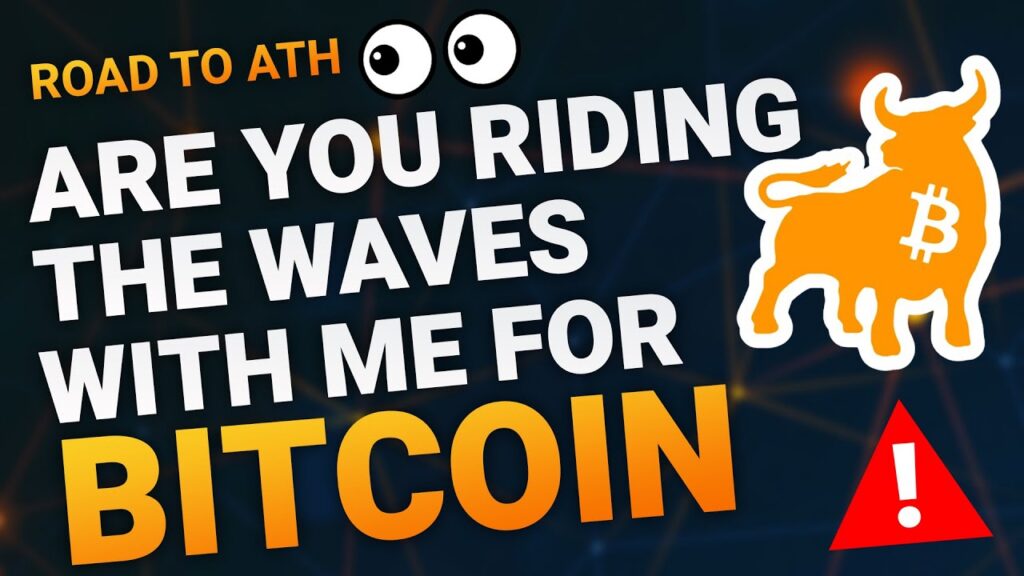 INVERSE CORRECTION! RIDING THE WAVES LIKE A BOSS! – 2023 BTC PRICE PREDICTION – BITCOIN ANALYSIS!