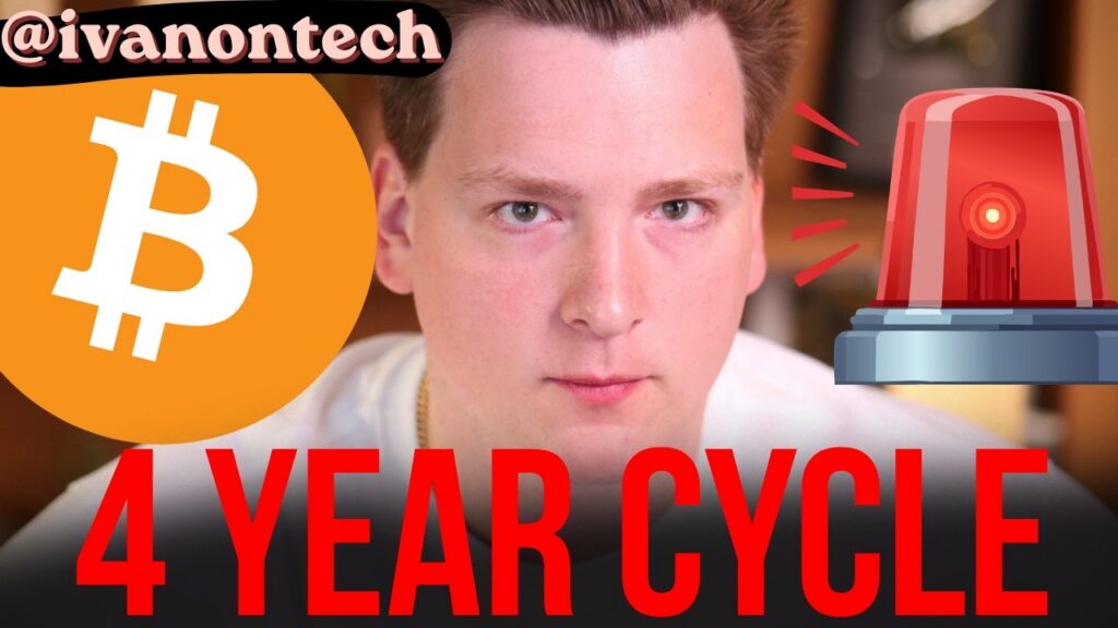 BITCOIN: Can We Kill the 4 Year Cycle? At Major Resistance Now… (Stocks, Alts, QnA)