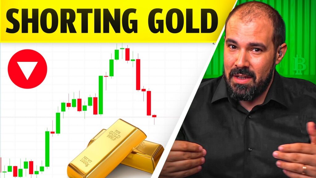 Where I’m Entering Bitcoin & Oil and Fading Gold Right Now Where I’m Entering Bitcoin & Oil and Fading Gold Right Now