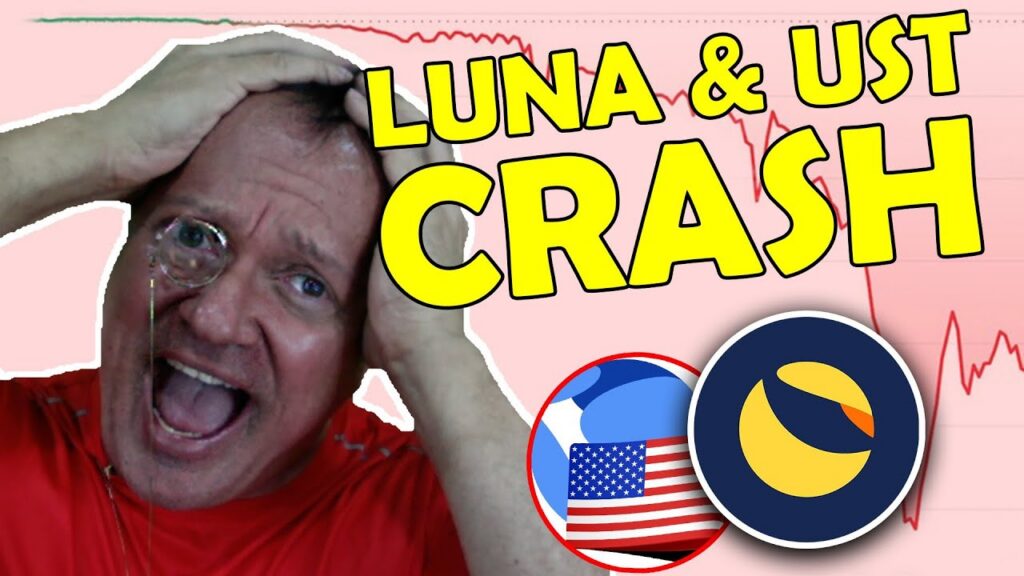 $LUNA/$UST Meltdown. What happened? And what’s next?