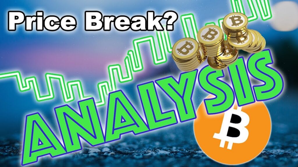 When Will Bitcoin Price Break? – BTC ANALYSIS When Will Bitcoin Price Break? – BTC ANALYSIS