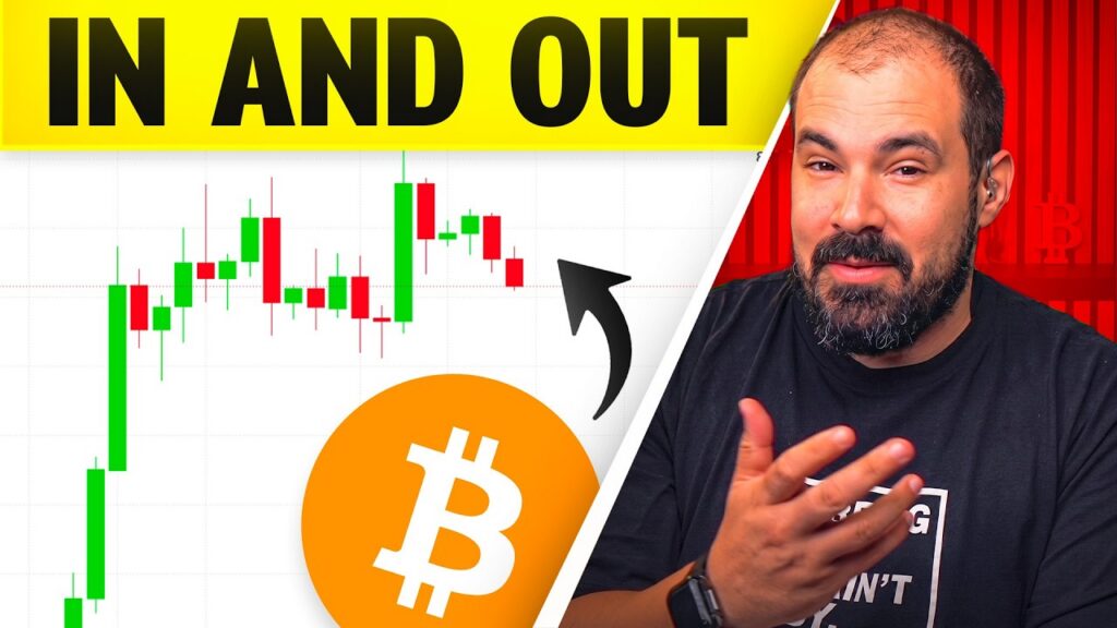The Bitcoin Short I’m Taking and Why It’s Only for Today