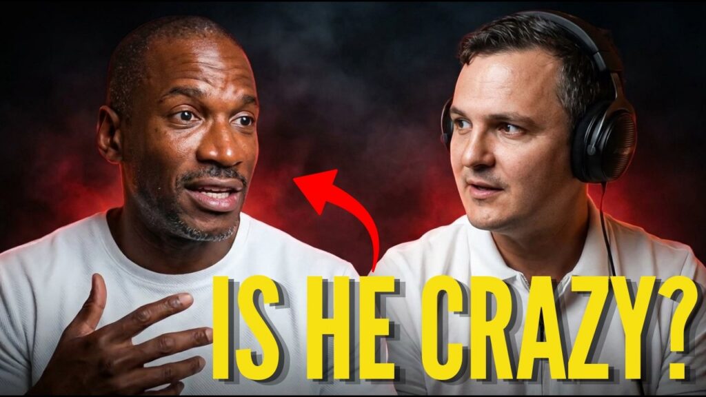 Arthur Hayes Is Betting Everything On This Arthur Hayes Is Betting Everything On This