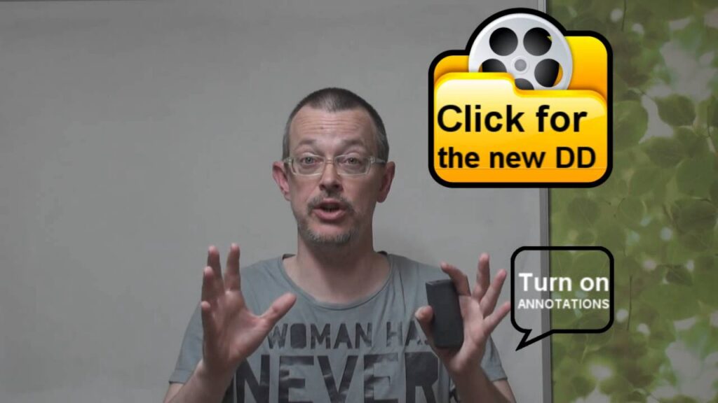 DD234: Challenge & LINK: Daily Dictation & Listening Comprehension: Learn English!