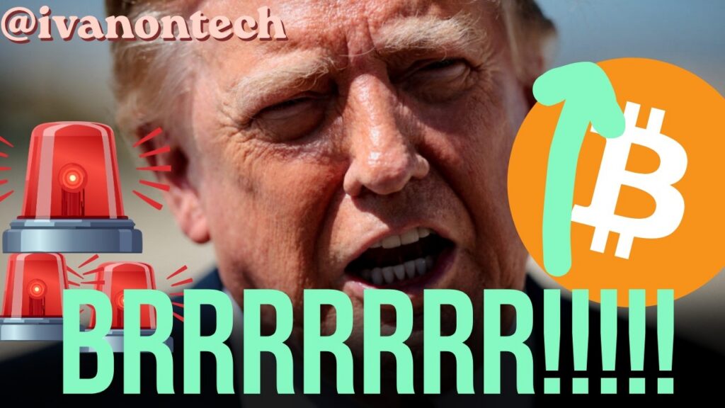BITCOIN AND ALTCOINS: HOLY SHIT!!!!!!