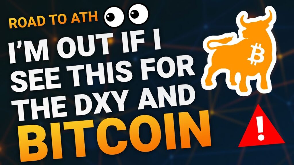 PAY ATTENTION TO THIS INDICATOR FOR BTC AND THE DXY! – 2023 BTC PRICE PREDICTION – BITCOIN ANALYSIS! PAY ATTENTION TO THIS INDICATOR FOR BTC AND THE DXY! – 2023 BTC PRICE PREDICTION – BITCOIN ANALYSIS!