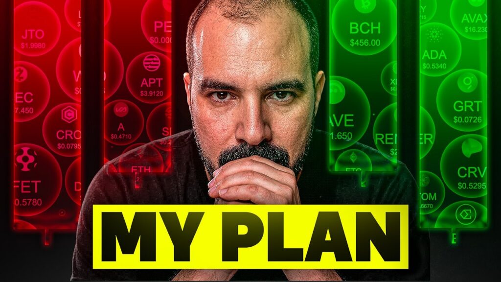 Why I’m Ready for Anything PPI Does to Crypto Today