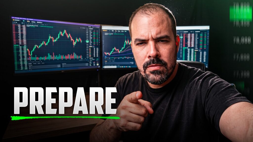 Scanning the Crypto Market for This Weekend’s Best Plays