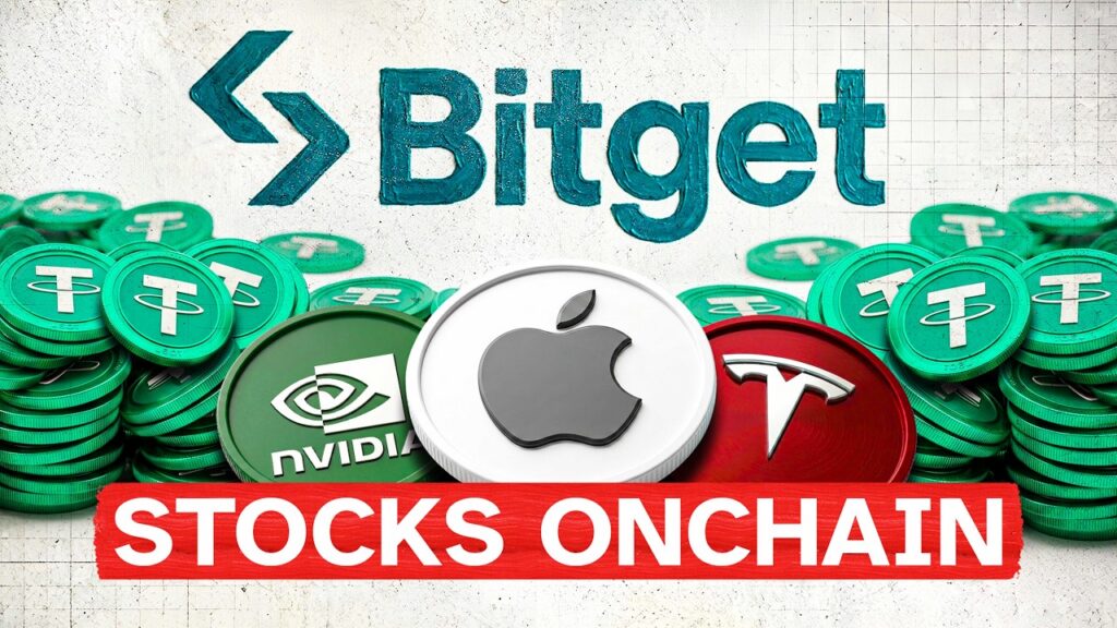 Tokenized Stocks Are FINALLY Worth It Tokenized Stocks Are FINALLY Worth It