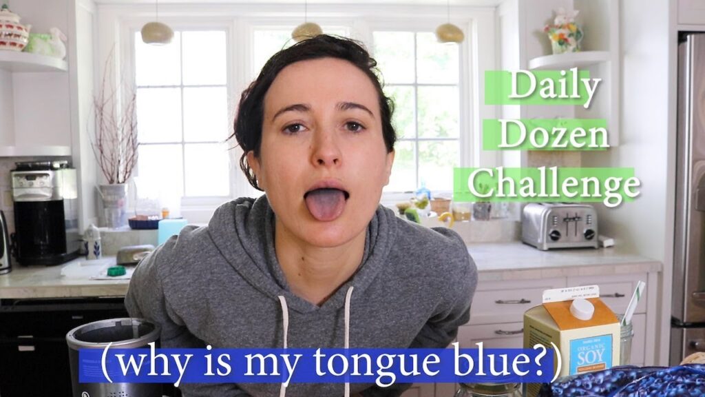 ✅Taking the Daily Dozen Challenge ✅Twelve Plant Foods in One Day?!