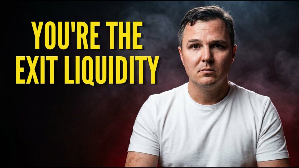 Watch This If You’re Feeling Crypto FOMO