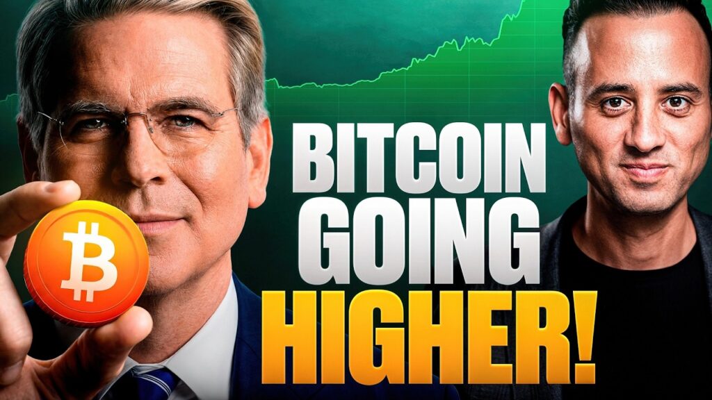 Bitcoin Is About to Get a Massive Liquidity Boost, Here’s why