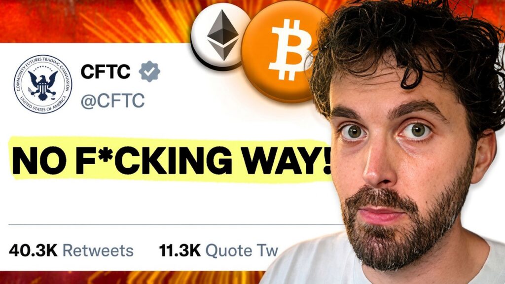 This Has Never Happened Before In Crypto