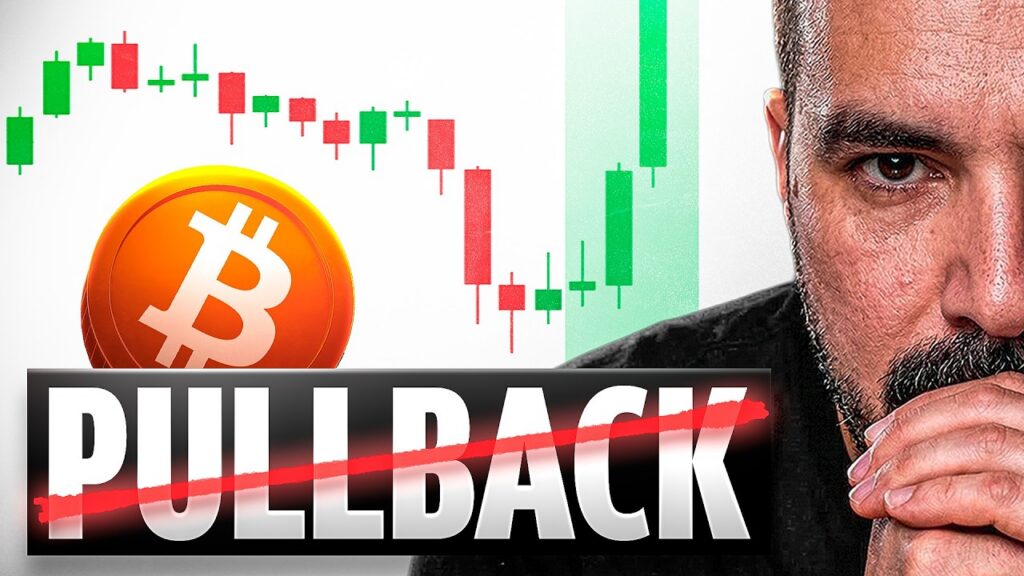 The Pullback Everyone Wants Won’t Happen Here
