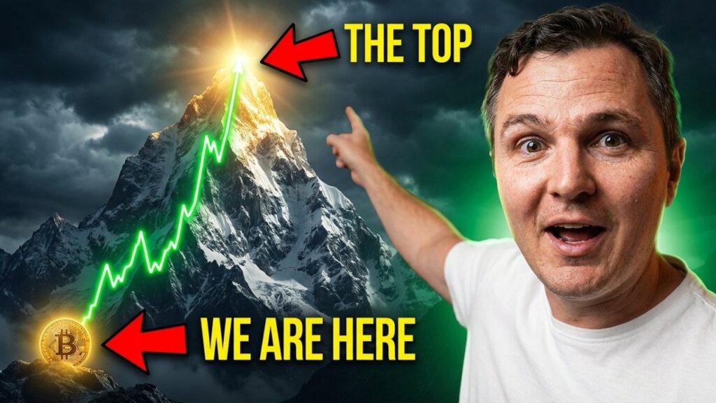 Altcoin Top Is Still Far Away, But The Opportunity Won’t Last