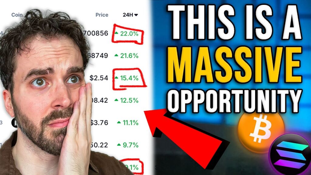 Big News! Bitcoin Has Never Done This Before In History Big News! Bitcoin Has Never Done This Before In History