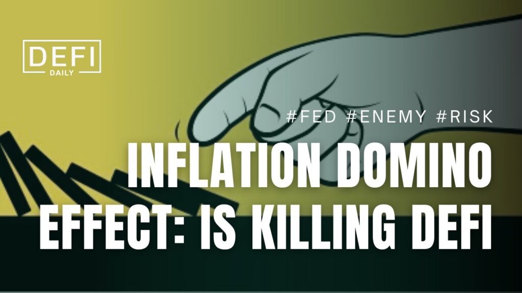 INFLATION IS NOT the ENEMY, there is something worse that can kill DeFi