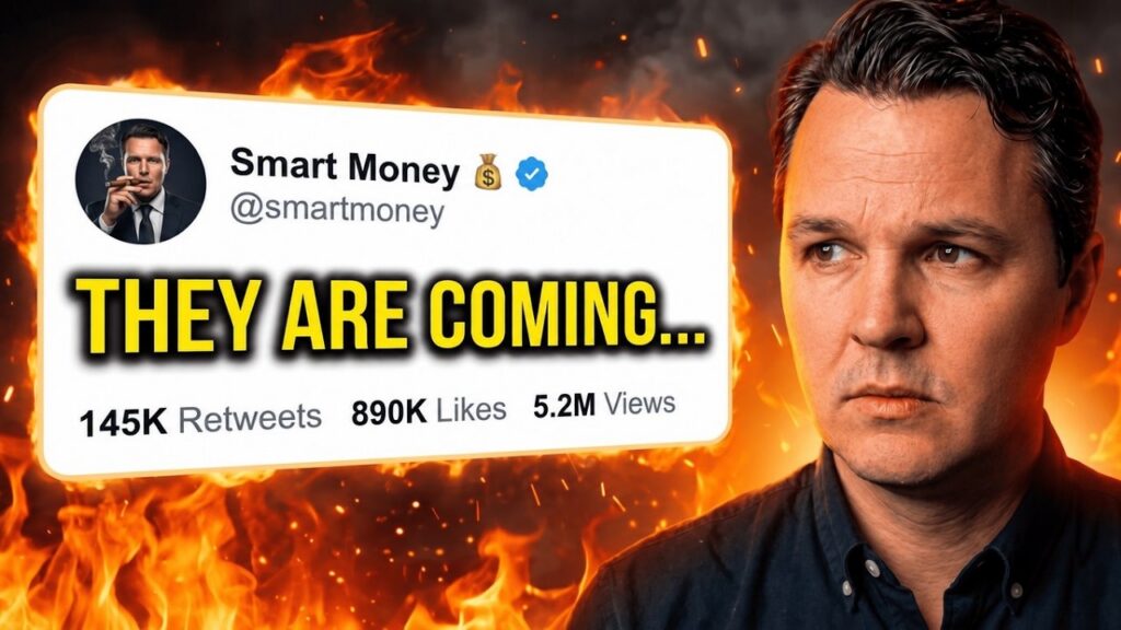 BTC FLOWS CRASH, Rev Meta Altcoins, New Memes, & Alex Svanevik Nansen Interview