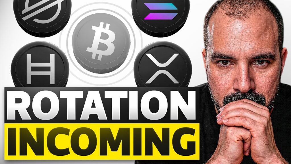 When Bitcoin Goes Quiet, This Is What Happens to Altcoins