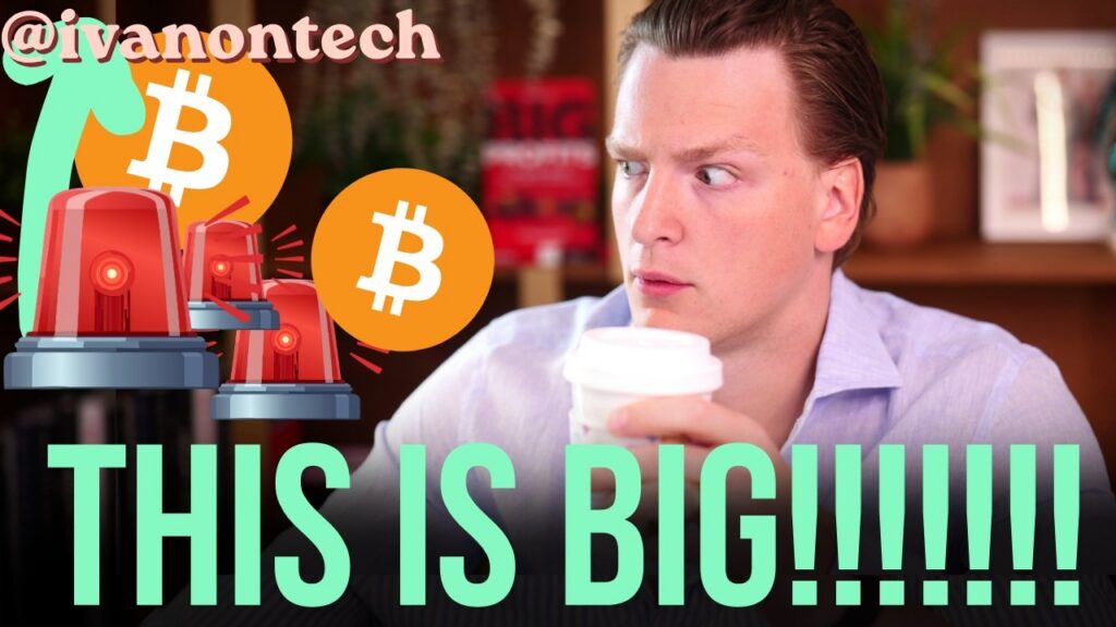 BITCOIN: OCTOBER!!!!!!
