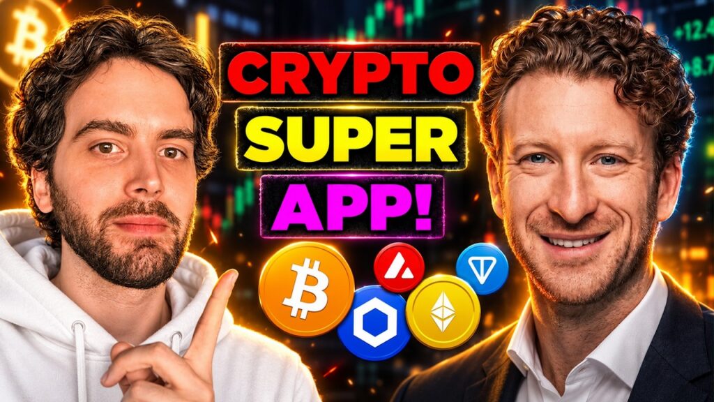 Why Crypto Holders Should Be EXCITED & What Comes NEXT!!