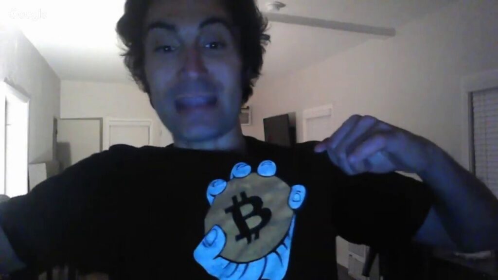 The 1 Bitcoin Show- 95% of reported BTC exchange volume is FAKE! BlockFi, Wasabi Wallet