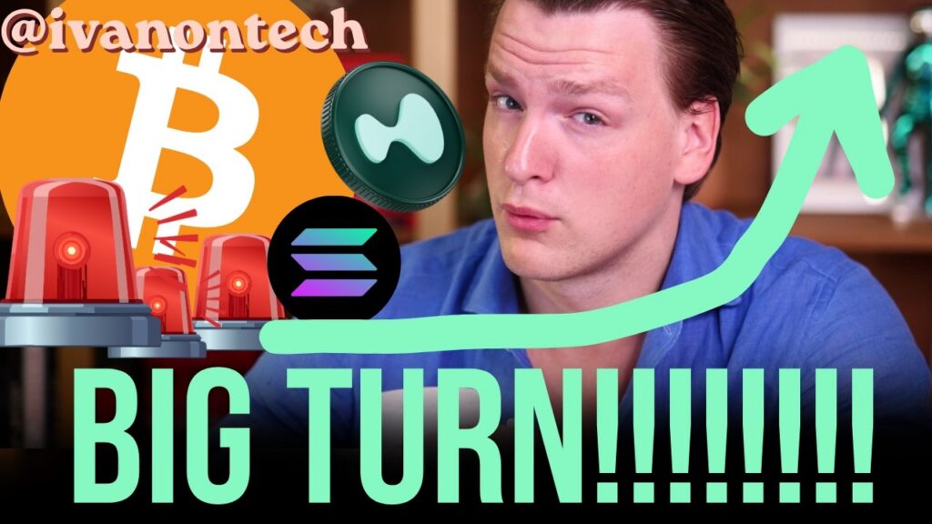 BITCOIN: UPTOBER BACK BIGLY!!!!!