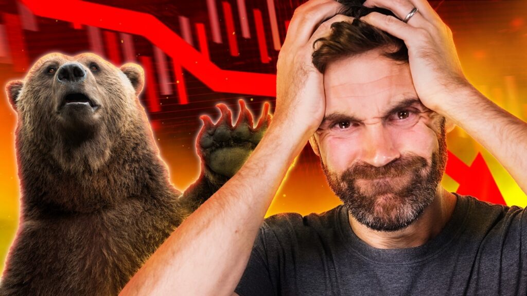 Preparing For a BEAR Market!! Complete 101 Guide!! 🐻