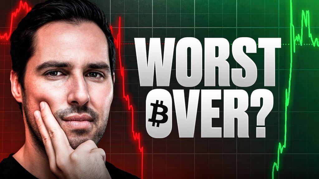 PAY ATTENTION: If BTC Reclaims This EXACT Level We’ll Pump Way Higher!